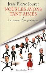 Télécharger le livre :  Nous les avons tant aimés