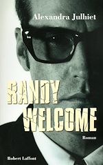 Télécharger le livre :  Randy Welcome