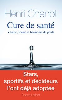Téléchargez le livre :  Cure de santé