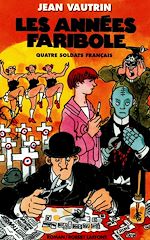 Télécharger le livre :  Les Années faribole