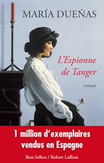 Télécharger le livre :  L'Espionne de Tanger