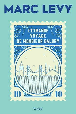 Téléchargez le livre :  L'étrange voyage de Monsieur Daldry