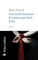 Télécharger le livre :  Une belle histoire d'amour qui finit bien