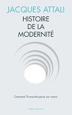 Télécharger le livre :  Histoire de la modernité