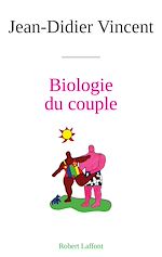 Télécharger le livre :  Biologie du couple