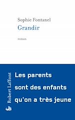 Télécharger le livre :  Grandir