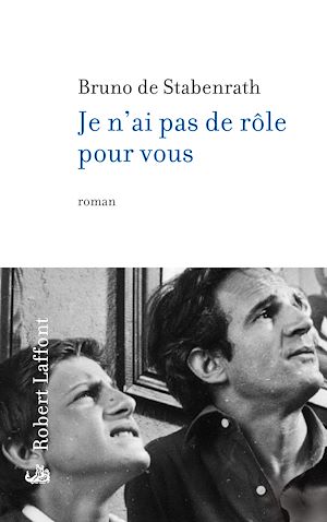 Téléchargez le livre :  Je n'ai pas de rôle pour vous