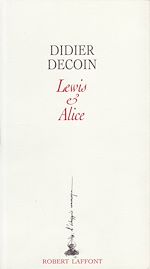 Télécharger le livre :  Lewis et Alice
