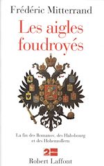 Télécharger le livre :  Les Aigles foudroyés