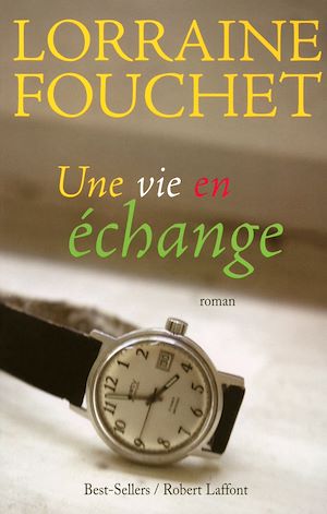 Téléchargez le livre :  Une vie en échange