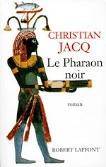 Télécharger le livre :  Le Pharaon noir