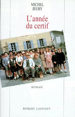 Télécharger le livre :  L'année du certif - tome 1