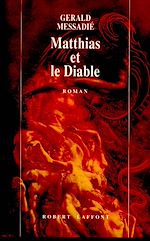 Télécharger le livre :  Matthias et le diable