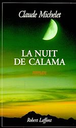 Télécharger le livre :  La nuit de Calama