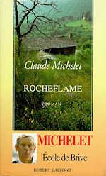 Télécharger le livre :  Rocheflame - NE
