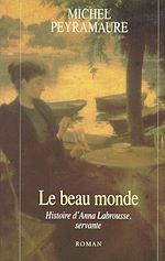 Télécharger le livre :  Le Beau monde