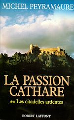 Télécharger le livre :  Les citadelles ardentes - tome 2 - NE