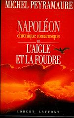 Télécharger le livre :  Napoléon - tome 2 - L'aigle et la foudre
