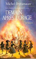 Télécharger le livre :  Demain après l'orage - tome 3