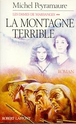 Télécharger le livre :  La montagne terrible - tome 2
