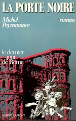 Télécharger le livre :  La porte noire