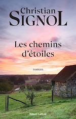 Télécharger le livre :  Les chemins d'étoiles - NE