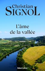 Télécharger le livre :  L'âme de la vallée - tome 3 - NE