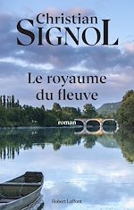 Télécharger le livre :  Le royaume du fleuve - tome 2 - NE