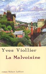 Télécharger le livre :  La malvoisine - NE