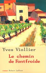 Télécharger le livre :  Le chemin de Fontfroide - NE