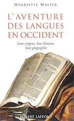 Télécharger le livre :  L'aventure des langues en Occident