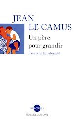 Download this eBook Un père pour grandir