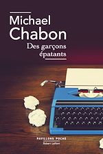 Télécharger le livre :  Des garçons épatants