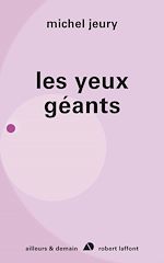 Télécharger le livre :  Les yeux géants