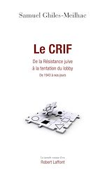 Télécharger le livre :  Le Crif