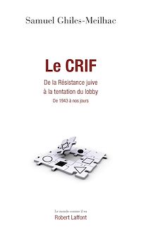 Téléchargez le livre :  Le Crif