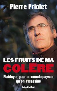 Téléchargez le livre :  Les fruits de ma colère
