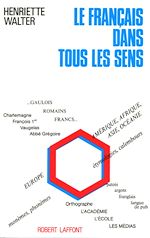 Télécharger le livre :  Le Français dans tous les sens