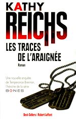 Télécharger le livre :  Les traces de l'araignée