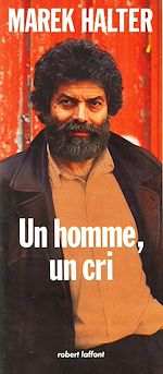 Télécharger le livre :  Un homme un cri