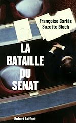 Download this eBook La bataille du sénat