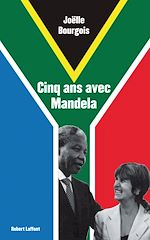 Télécharger le livre :  Cinq ans avec Mandela