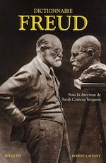 Télécharger le livre :  Dictionnaire Freud