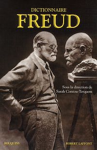 Téléchargez le livre :  Dictionnaire Freud