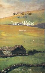Télécharger le livre :  Terre mégère - NE
