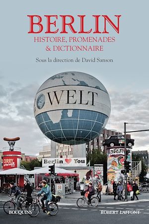 Download the eBook: Berlin