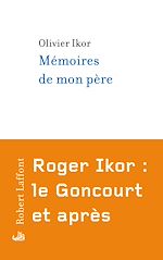 Télécharger le livre :  Mémoires de mon père