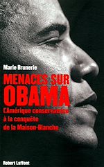 Télécharger le livre :  Menaces sur Obama