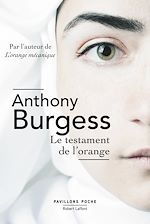 Télécharger le livre :  Le testament de l'orange