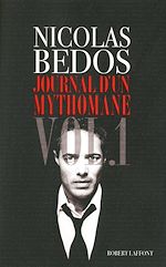 Télécharger le livre :  Journal d'un mythomane